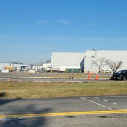 Department of Motor Vehicles - Outside