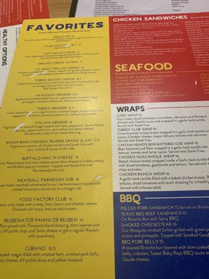 Food Factory by null