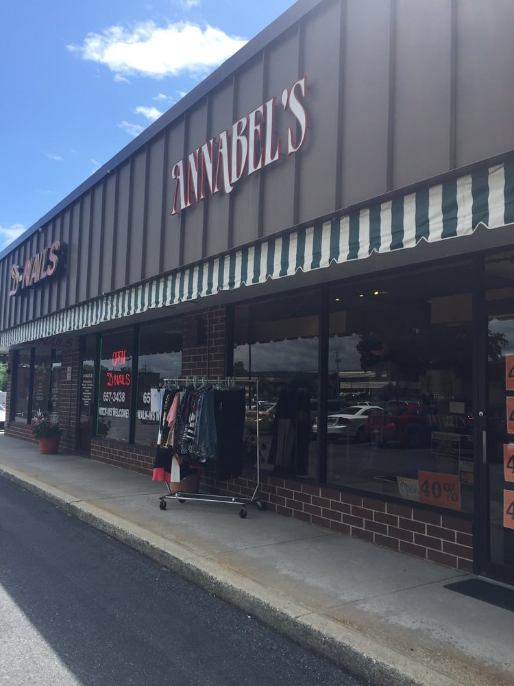 Annabel's Logo