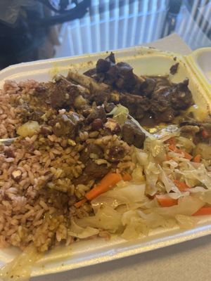 Hazel's Caribbean Restaurants by null