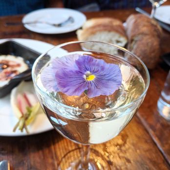 Foreign Cinema - Living edge - Breakfast & Brunch Near Me - San Francisco, California Foreign Cinema - Living edge - Breakfast & Brunch Near Me - San Francisco, California