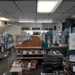 The store is clean, neat and well zoned.