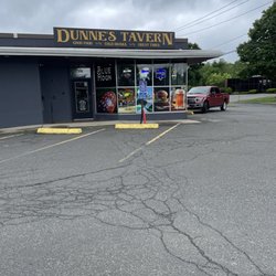 Dunne’s Tavern - Exterior photo