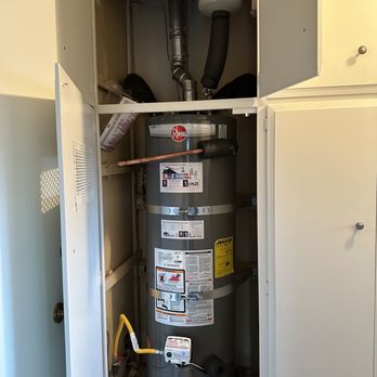 A2Z Water Heaters - Water Heater Installation/Repair Near Me