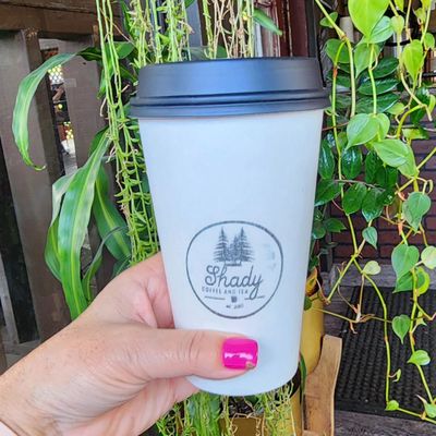 Shady Coffee & Tea by null