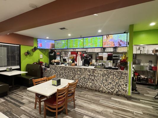 Axel’s Taco Shop by null