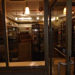 The Cigar Store