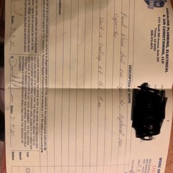 Aqualine Plumbing, Electrical & Air Conditioning