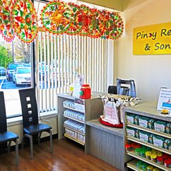 Pinoy Republic & Sons
