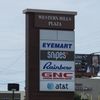 Western Hills Plaza gift card