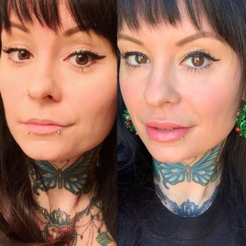 Blue Medi Spa - New lips who dis? Thanks Jane!! You are an artist!! - Skin Care Near Me - Sherman Oaks, California Blue Medi Spa - New lips who dis? Thanks Jane!! You are an artist!! - Skin Care Near Me - Sherman Oaks, California