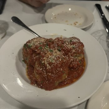 Pepperoncini Restaurant & Bar - Meatballs - Italian Near Me - Conshohocken, Pennsylvania
