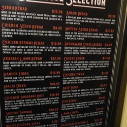 Barbeque Hut