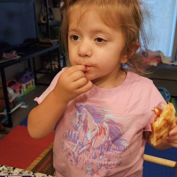 Wrentham Town Pizza - She is doing chefs kiss to her delicious pizza!! - Pizza Near Me - Wrentham, Massachusetts Wrentham Town Pizza - She is doing chefs kiss to her delicious pizza!! - Pizza Near Me - Wrentham, Massachusetts