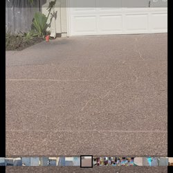Coastal Concrete Repair