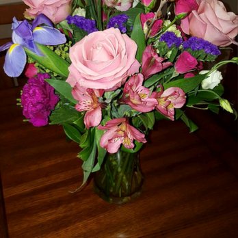 Flowerville - Florists Near Me - University Heights, Ohio