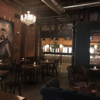 Pony Up - Sandwiches Near Me - Denver, Colorado