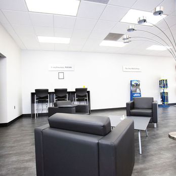 1. Bay Area Tire and Service Centers