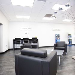 Bay Area Tire and Service Centers
