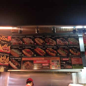 Japadog - Japanese Near Me - Vancouver, British Columbia Japadog - Japanese Near Me - Vancouver, British Columbia