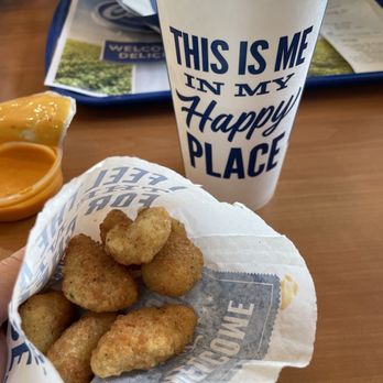 Culver's - Wisconsin Cheese Curds - Burgers Near Me - Gurnee, Illinois
