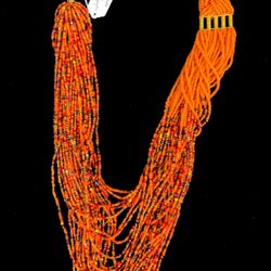 Village Gemz - Necklace from Kenya