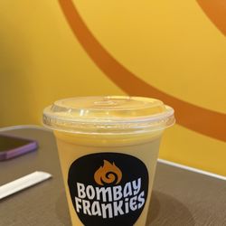 Bombay Frankies