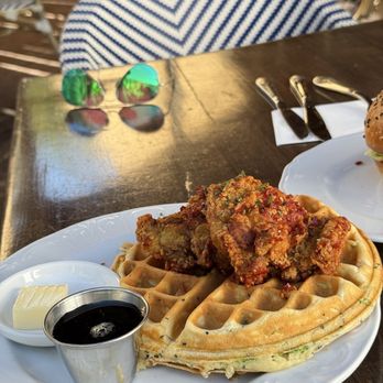 The Dutchess - Cafes Near Me - Ojai, California