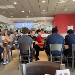 Jason's Deli