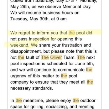 The Oliver Apartments - email reference from The Oliver - Apartments Near Me - St. Louis, Missouri The Oliver Apartments - email reference from The Oliver - Apartments Near Me - St. Louis, Missouri