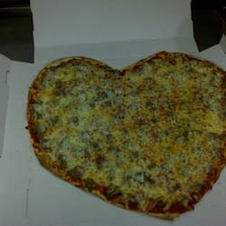 Geno Nottolini's Pizza