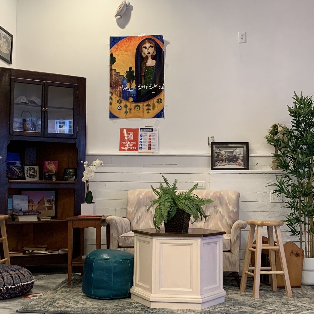 Havenly - Little study nook - Desserts Near Me - New Haven, Connecticut Havenly - Little study nook - Desserts Near Me - New Haven, Connecticut