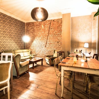Froindlichst - Unser Salon!:) - Vegan Near Me - Hamburg, HH Froindlichst - Unser Salon!:) - Vegan Near Me - Hamburg, HH