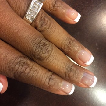 5 star nails - Nail Salons Near Me - Menifee, California