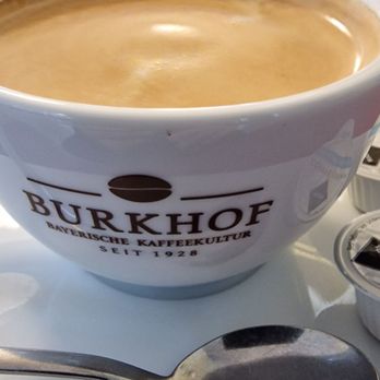 Zeit.los - Endlich mal wieder ein richtiger Kaffee - German Near Me - Augsburg, BY