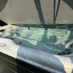 Knorr Electrical Contractors - Needed electrical moved from an old hot tub to a new one.