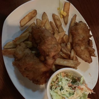 Carolina Ale House - Beer battered fish and chips - American Near Me - Augusta, Georgia Carolina Ale House - Beer battered fish and chips - American Near Me - Augusta, Georgia