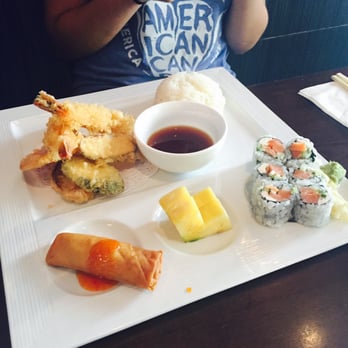 Maguro - Shrimp Tempura - Sushi Bars Near Me - New York, New York Maguro - Shrimp Tempura - Sushi Bars Near Me - New York, New York