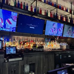 Distill A Local Bar