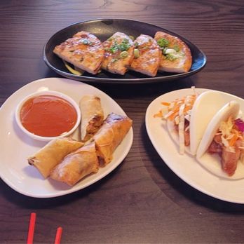 And Dim Sum - Dim Sum Near Me - Richmond, Virginia