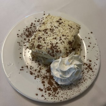The Packing House - Tiramisu - American Near Me - Milwaukee, Wisconsin The Packing House - Tiramisu - American Near Me - Milwaukee, Wisconsin