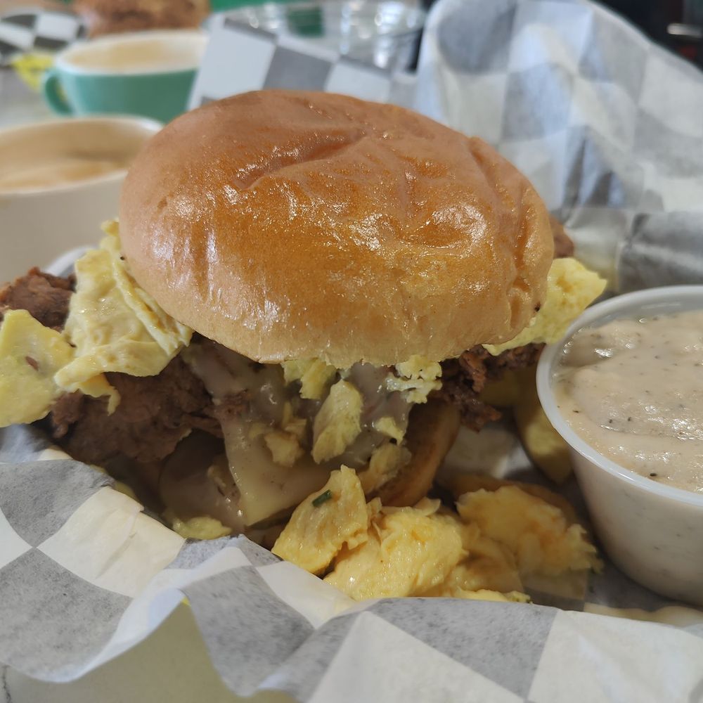 Eggboy - Breakfast & Brunch Near Me - Atlantic Beach, Florida