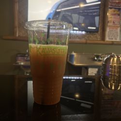 Kavasutra kava bar - Tea Tuesday!!!! $10 32oz