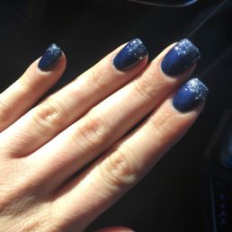 Nails by Jenny