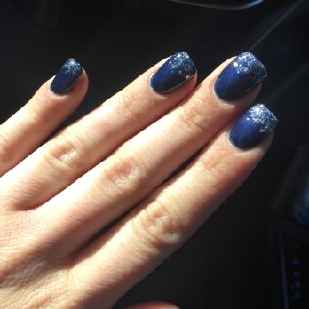 Nailtopia - Nails by Jenny - Nail Salons Near Me - Bernardsville, New Jersey