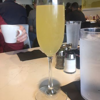Austin Java - Free mimosa opening weekend. BYOB until they get their liquor license in Jan. - Coffee & Tea Near Me - Austin, Texas