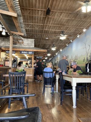 Java Ranch Coffee & Provisions by null