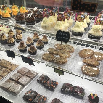 Poppleton Bakery & Cafe - Baked goods - Bakeries Near Me - Corning, New York