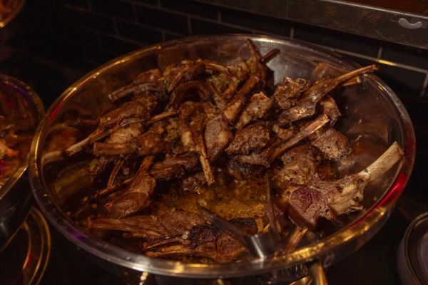 La Victoria NYC by null