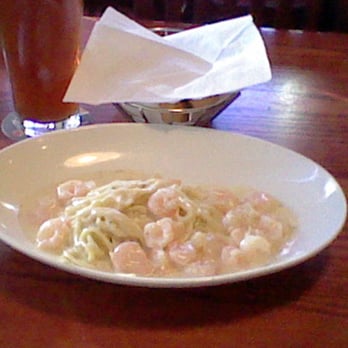Red Lobster - Scott Vs. All You Can Eat Shrimp at Red Lobster - Seafood Near Me - Valencia, California